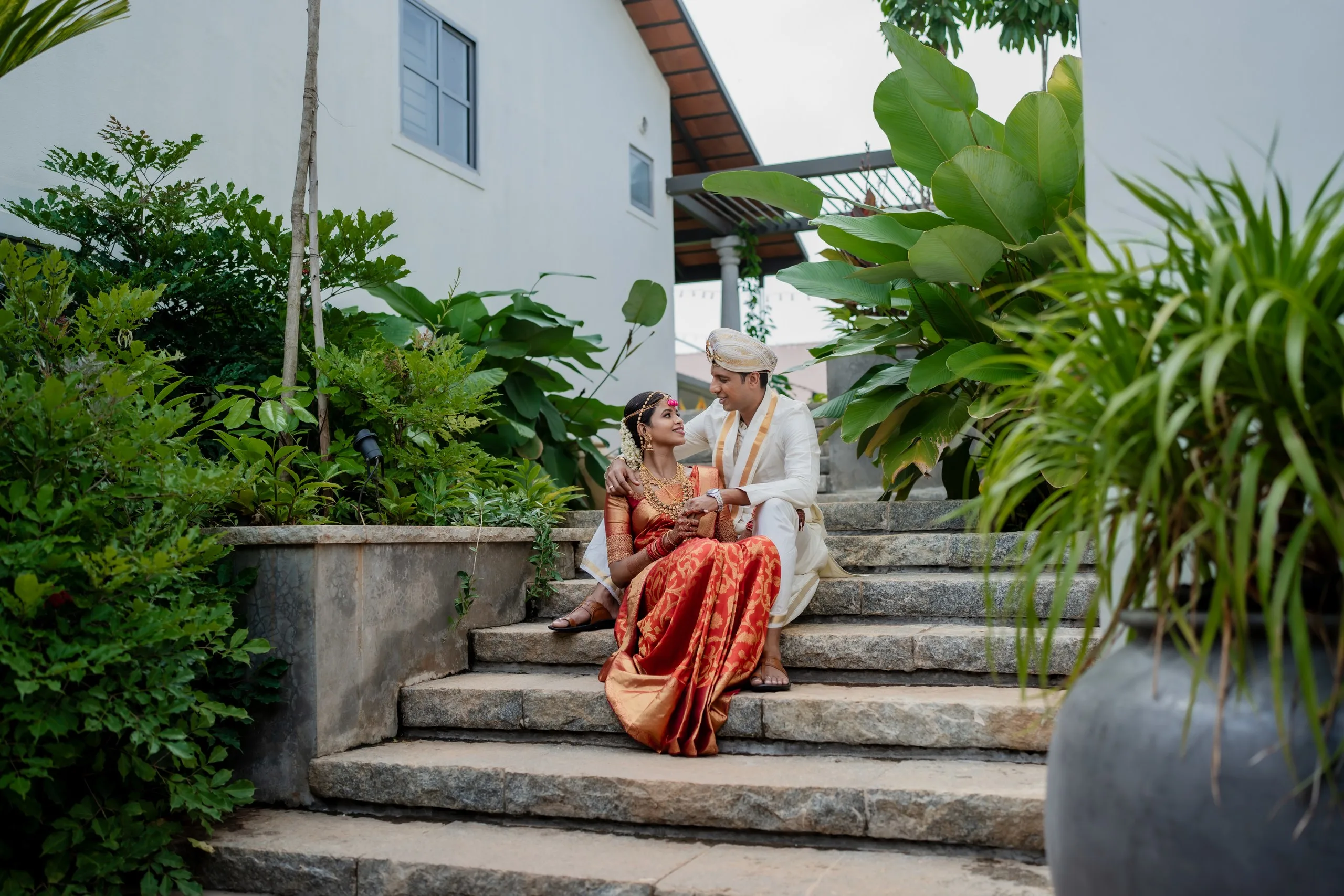 Samavana Couple 2025